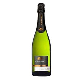 Cava Hill Brut Nature 75cl