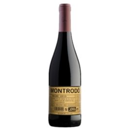 Montrodo negre 75cl 2021