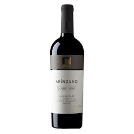 Arinzano Gran Vino tinto - Vino de Pago - 75cl 2018