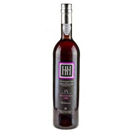 Madeira H&H 15 Years 75cl