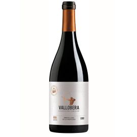 Vallobera Reserva Coleccion Familiar 2017 75cl