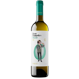 Pere Punyetes blanco 75cl 2022