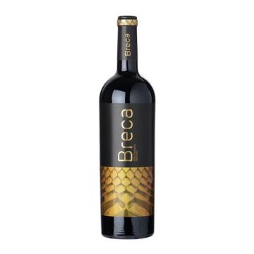 Breca Garnacha Old Vines  75cl  2019