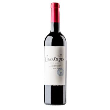 Chafandin Tempranillo 2019 75cl