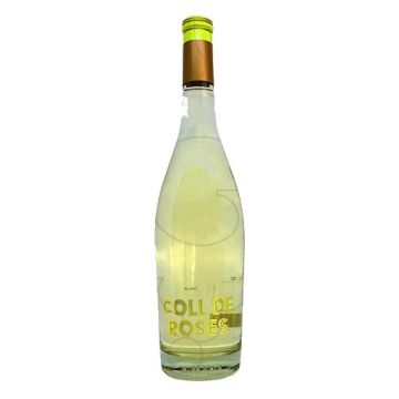 Coll de Roses blanc 75cl 2022