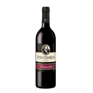 Don Darias Tinto 75cl