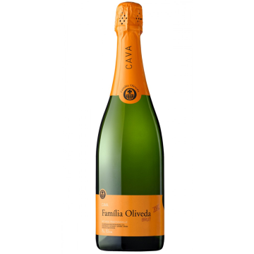 Cava Familia Oliveda Brut Jove 75cl