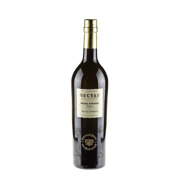 Nectar Pedro Ximénez 75cl