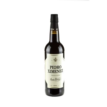 Emilio Hidalgo Pedro Ximénez 50cl