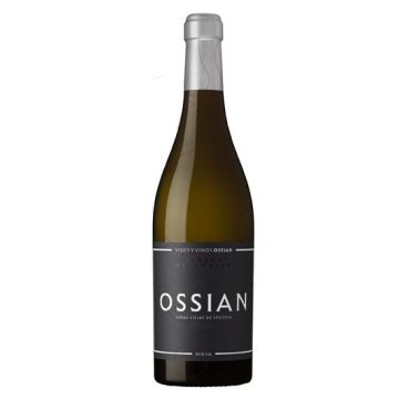 Ossian Verdejo Fermentado en Barrica 75cl 2022