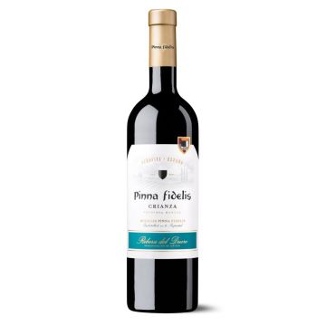 Pinna Fidelis Crianza 75cl 2019