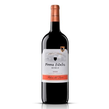 Pinna Fidelis Roble Jeroboam 300cl 2020