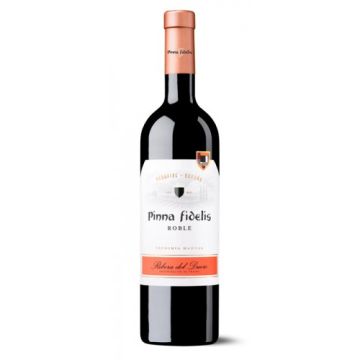 Pinna Fidelis Roble 75cl 2021