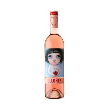 Ullones rose 75cl 2023