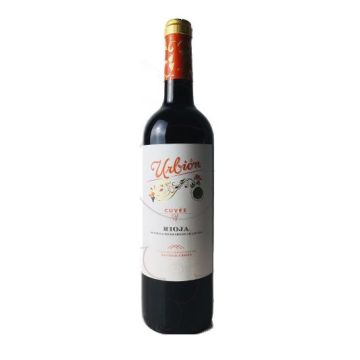 Urbion Cuvee negre 75cl 2019