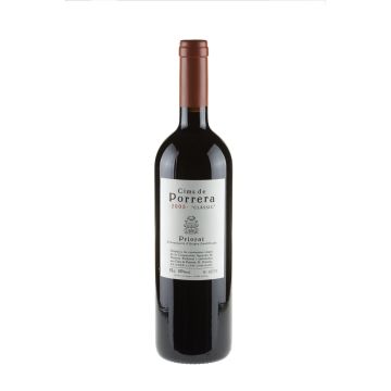 Cims de Porrera  75cl 2017