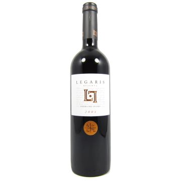 Legaris Reserva 75cl 