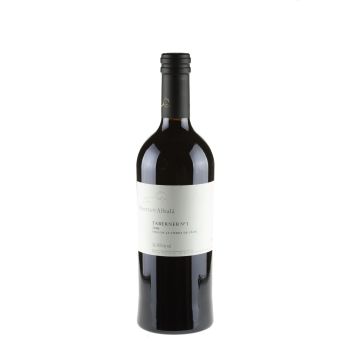 Taberner No.1c 75cl 2014