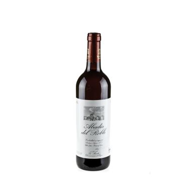 Abadia del Roble Tinto 75cl 2018