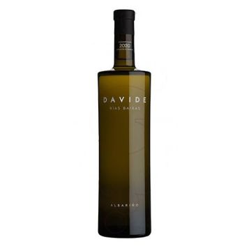 Albarino Davide Tradicion  75cl