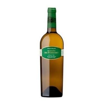 Albarino Do Ferreiro Cepas Vellas 2022 75cl