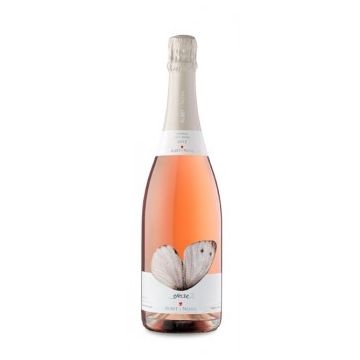 Cava Albet i Noya Rosado Pinot noir Efecte 75cl 2021