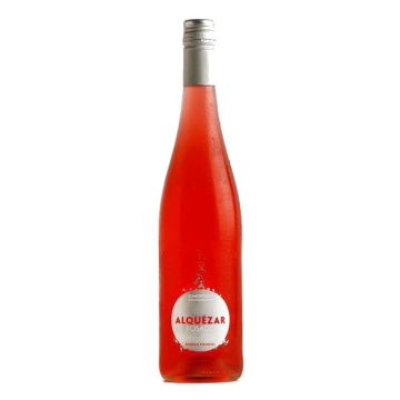 Alquezar Rosado 75cl 2022