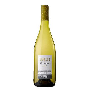 Bach Extrisimo Blanco Seco 75cl 