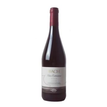 Bach Tinto 75cl 2022