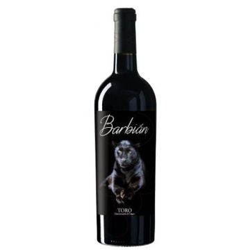 Barbian - Toro 75cl 2020