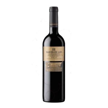 Baron de Ley Gran Reserva 75cl 