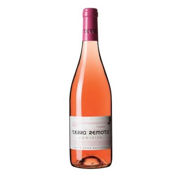 Caminito rosado 75cl 2022