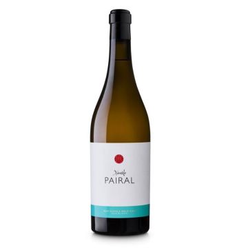 Pairal Xarel lo FB  75cl | 93 RP 