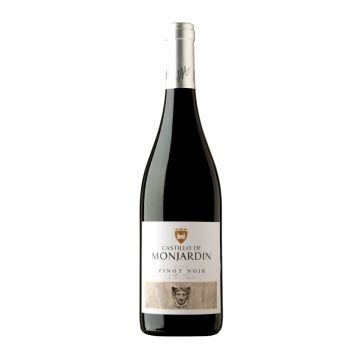Castillo Monjardin Pinot Noir 75cl 