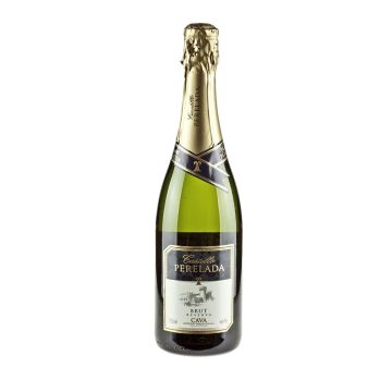 Cava Perelada Brut Reserva 75cl