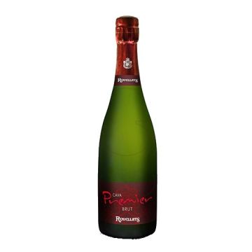 Cava Rovellats Premier Brut 75cl