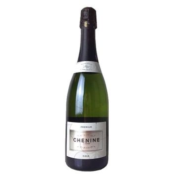 Cava Chenine Brut 75cl