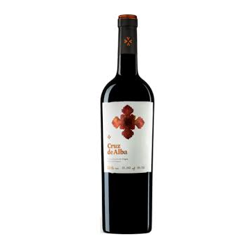 Cruz de Alba crianza 75cl 2020