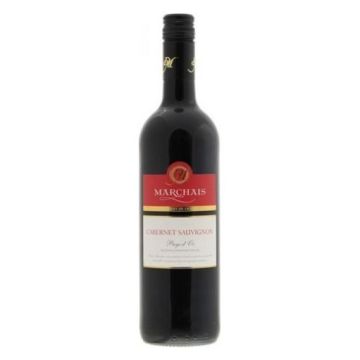 Denis Marchais Cabernet Sauvignon 75cl