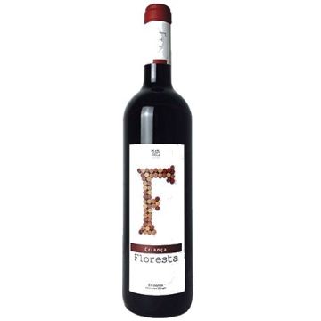 Floresta crianza 75cl 