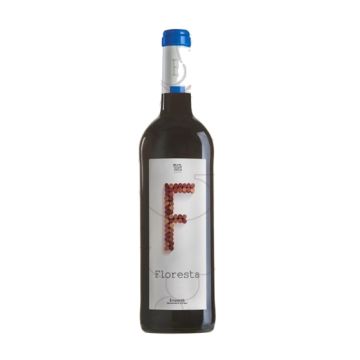 Floresta negre 75cl 2020