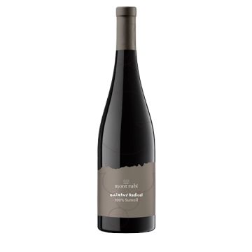 Gaintus radical sumoll 75cl 2018