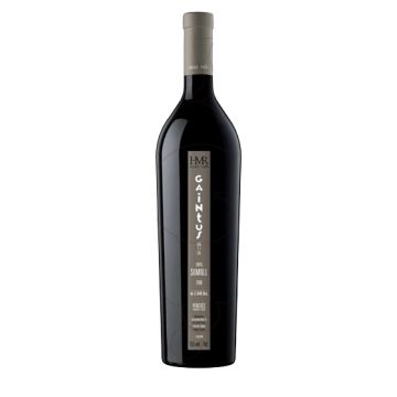 Gaintus Vertical 100% Sumoll 75 cl 2017