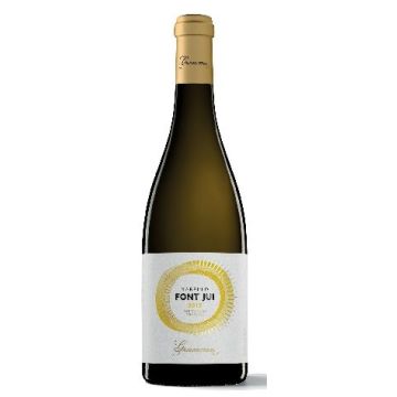 Gramona Xarel.lo Font Jui  75cl
