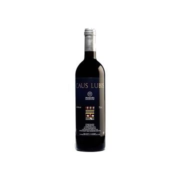 Gran Caus Lubis Merlot 2004 75cl