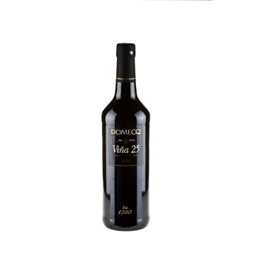 Viña 25 Pedro Ximénez 75cl