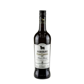 Osborne Pedro Ximenez 75cl