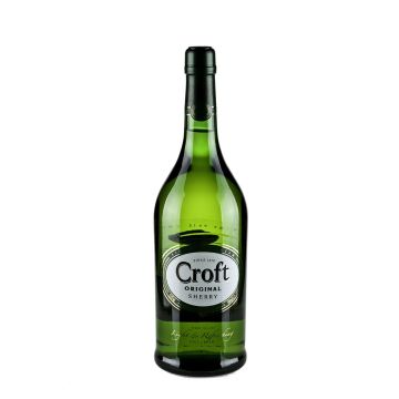 Croft Original Pale Cream 100cl