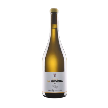 Finca la Novena (biodinamisch) 75cl