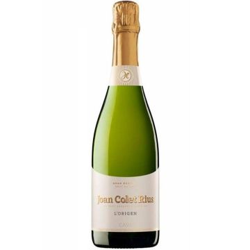 Cava Joan Colet Rius L'Origen B.N.  75cl